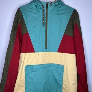 Vintage Windbreaker